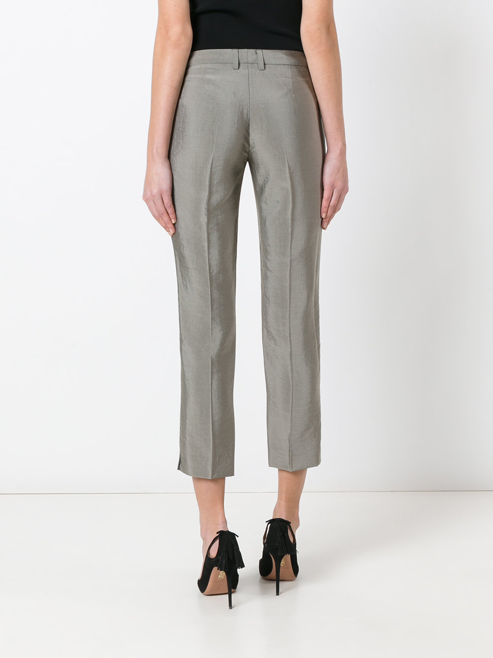 cropped pants 