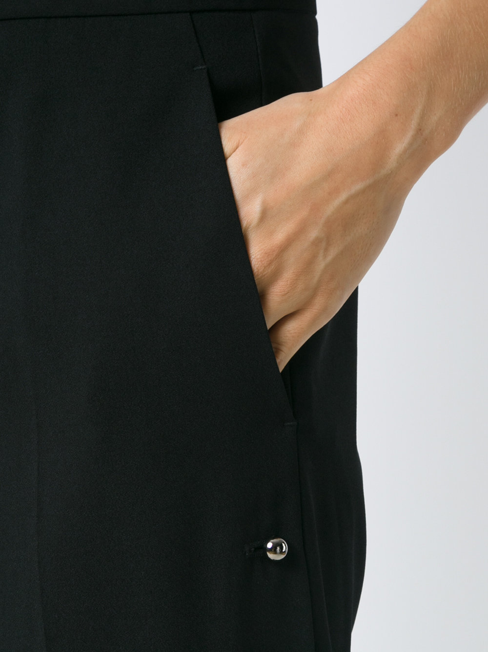 flared trousers