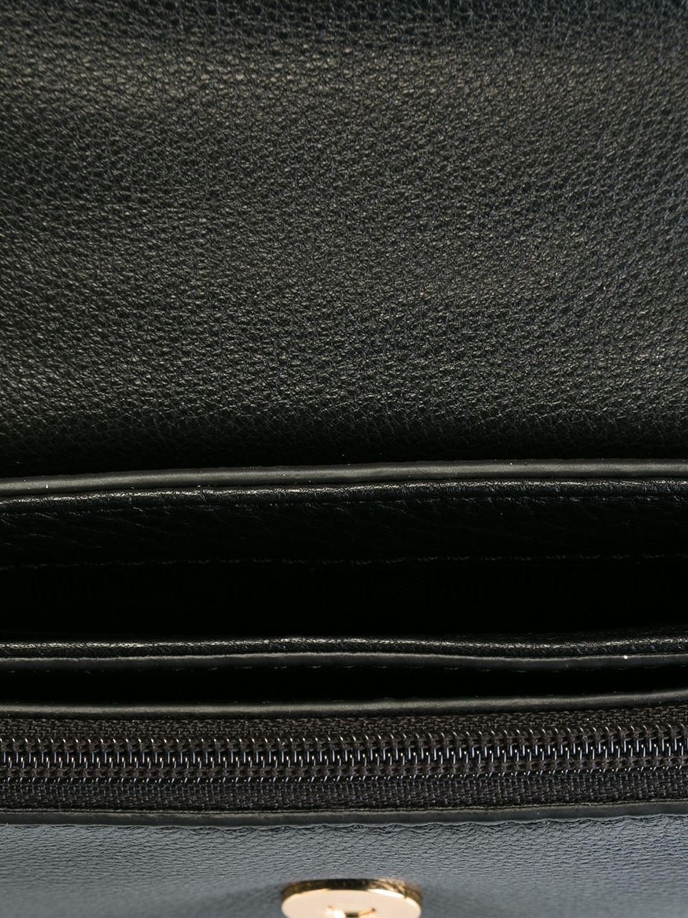 'Bedford'斜挎包