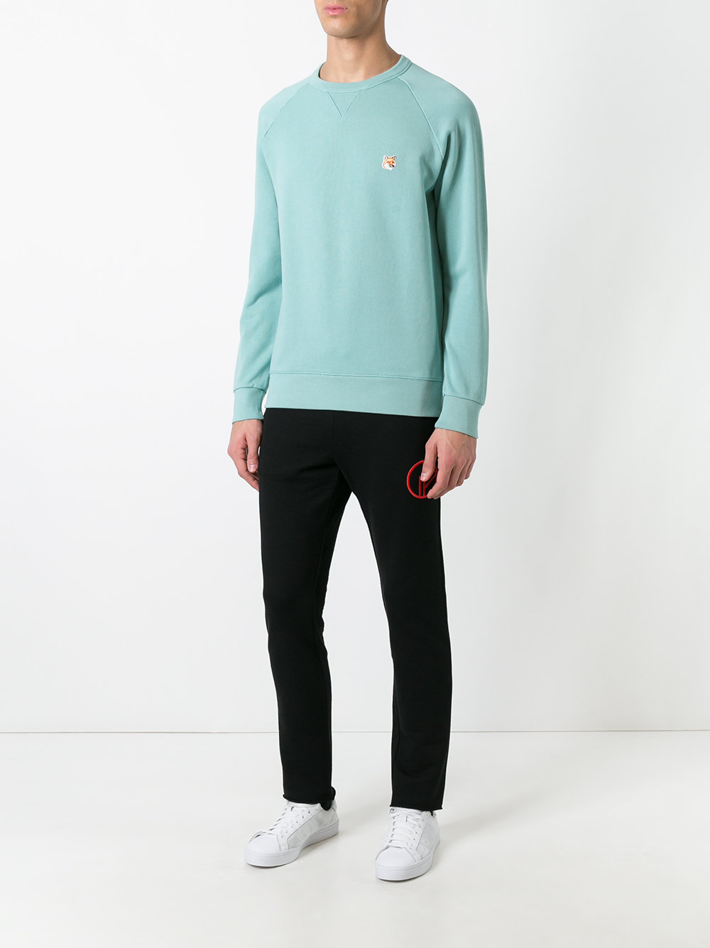 crew neck sweatshirt 