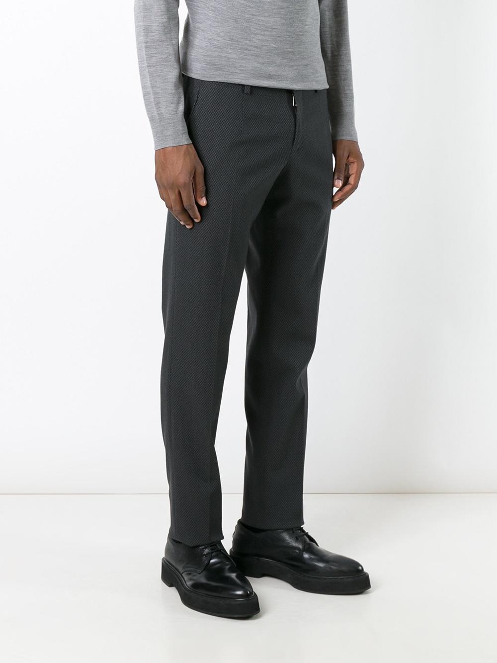 slim-fit jeans