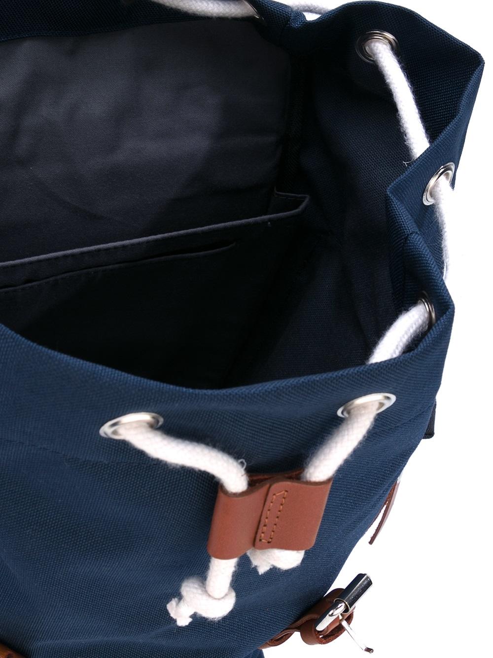 'Lars-Göran' backpack