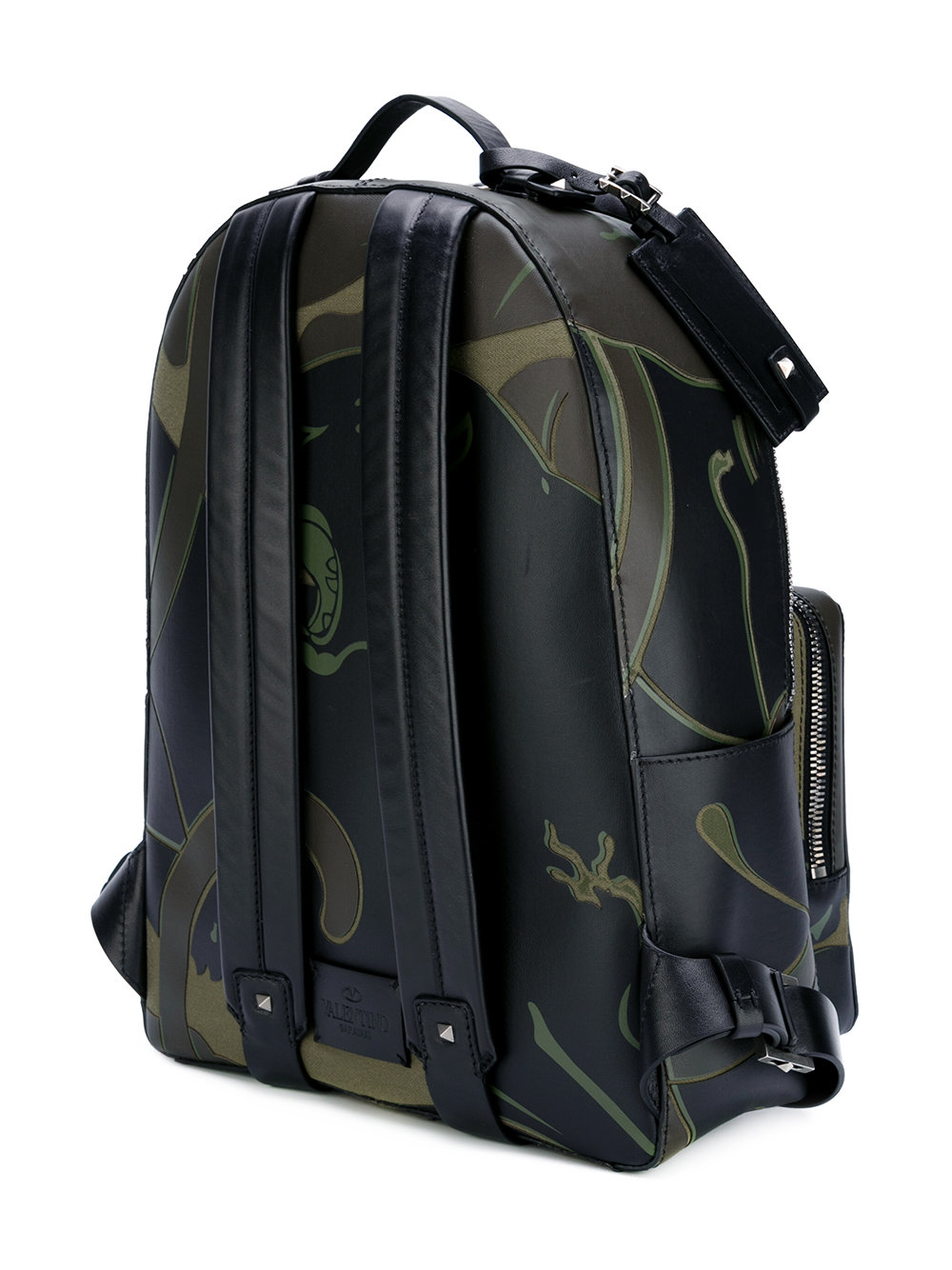 Valentino Garavani Camupanther背包