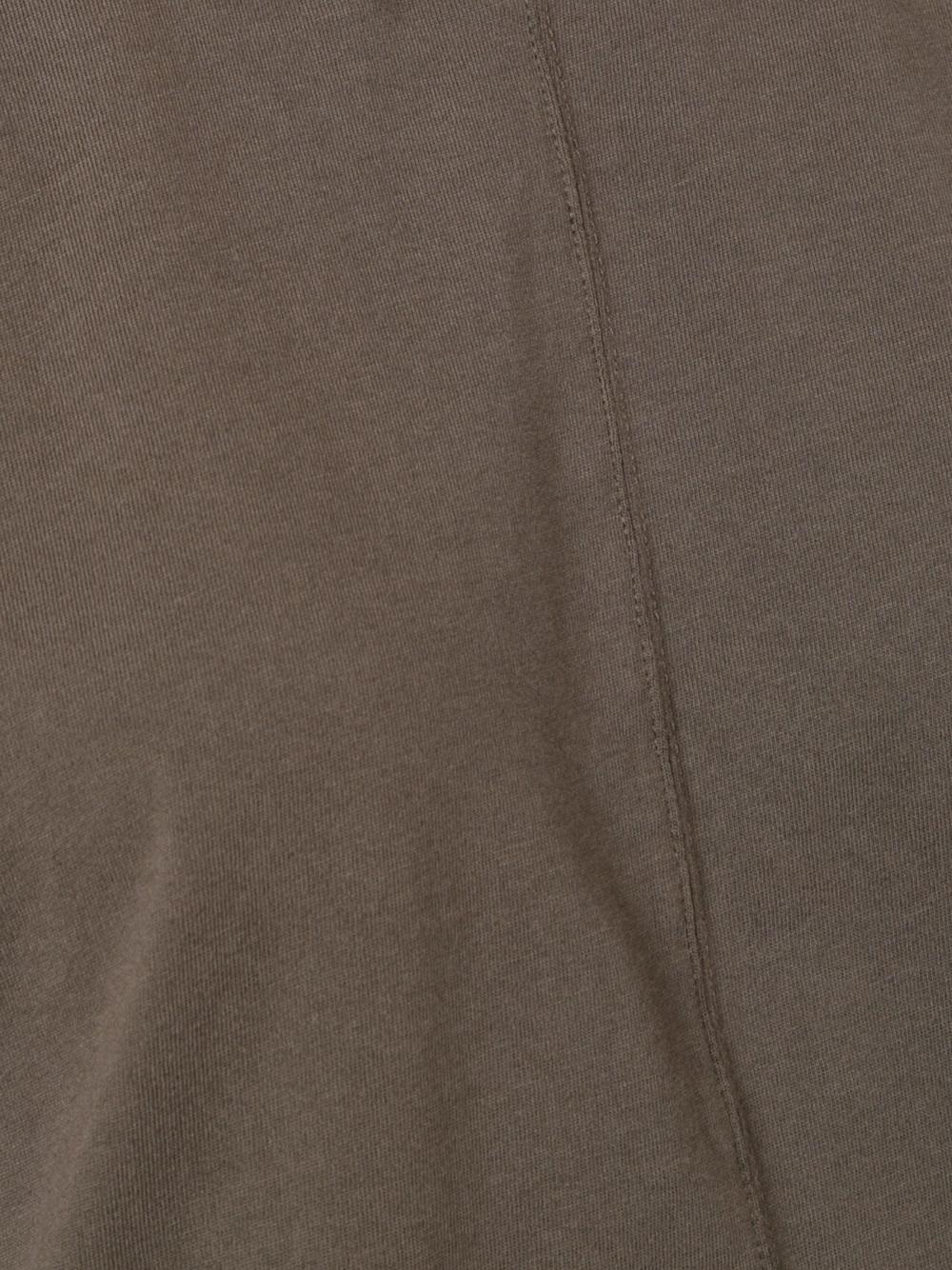 cropped T-shirt