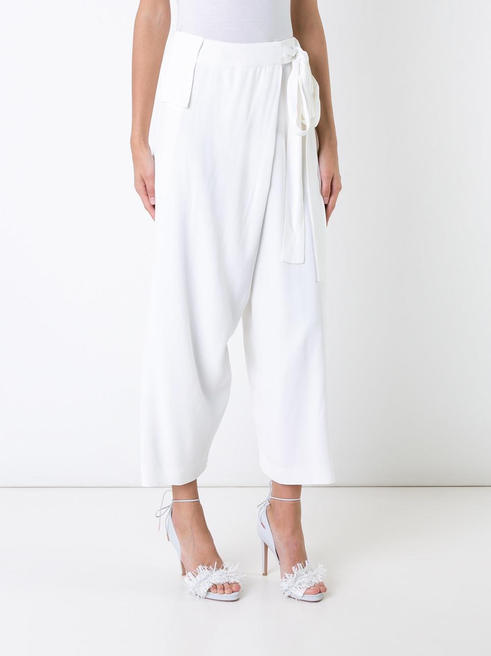 'Zenith' trousers