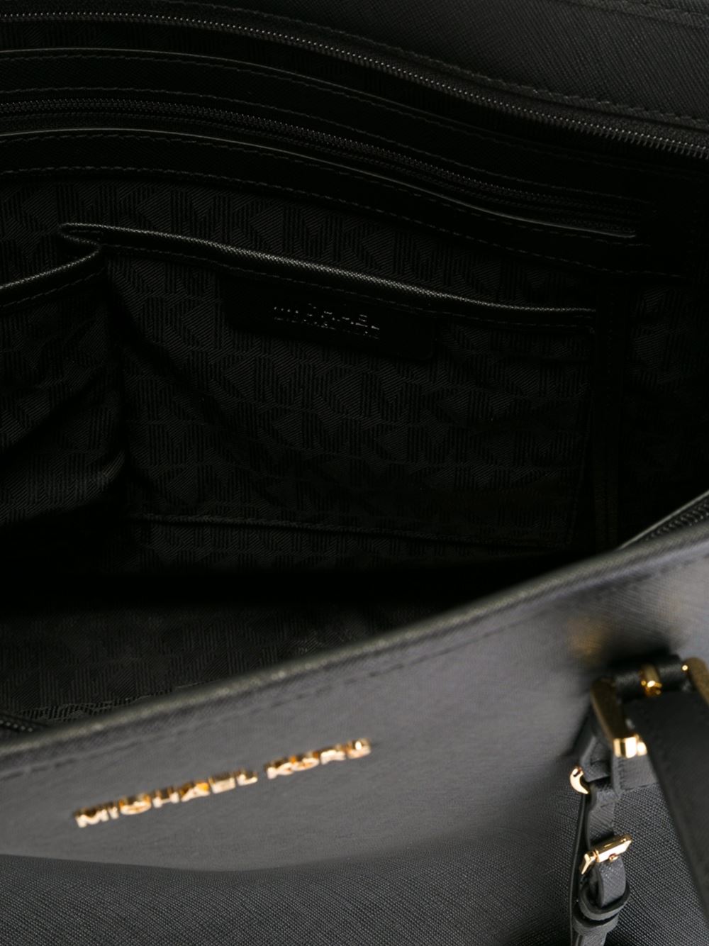 'Jet Set Travel' tote