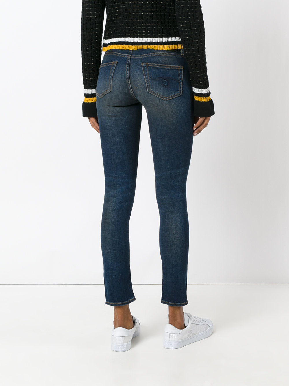 classic skinny jeans