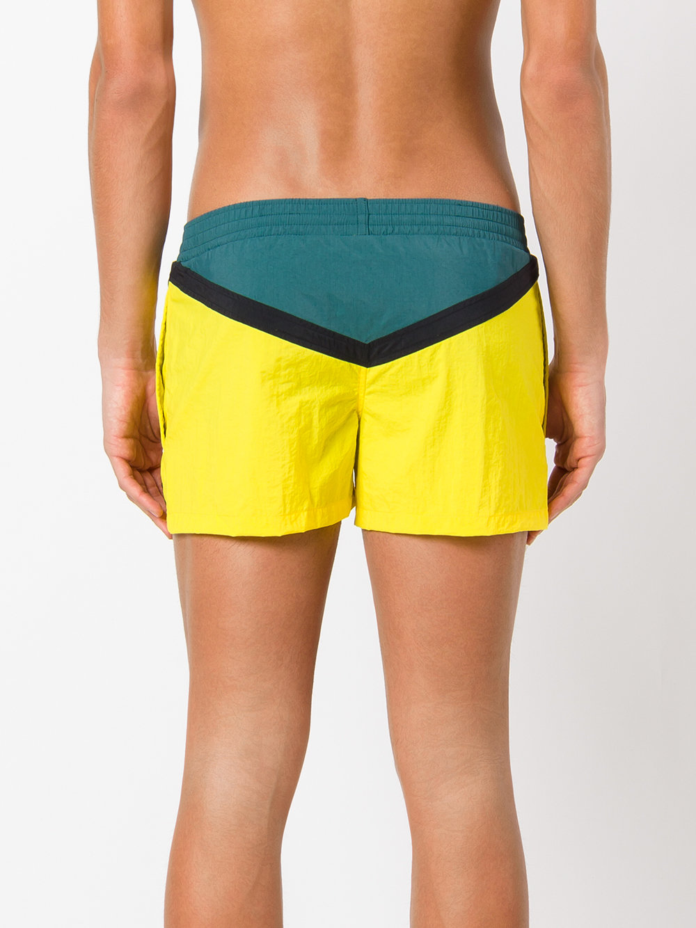 Bag Bugs swim shorts