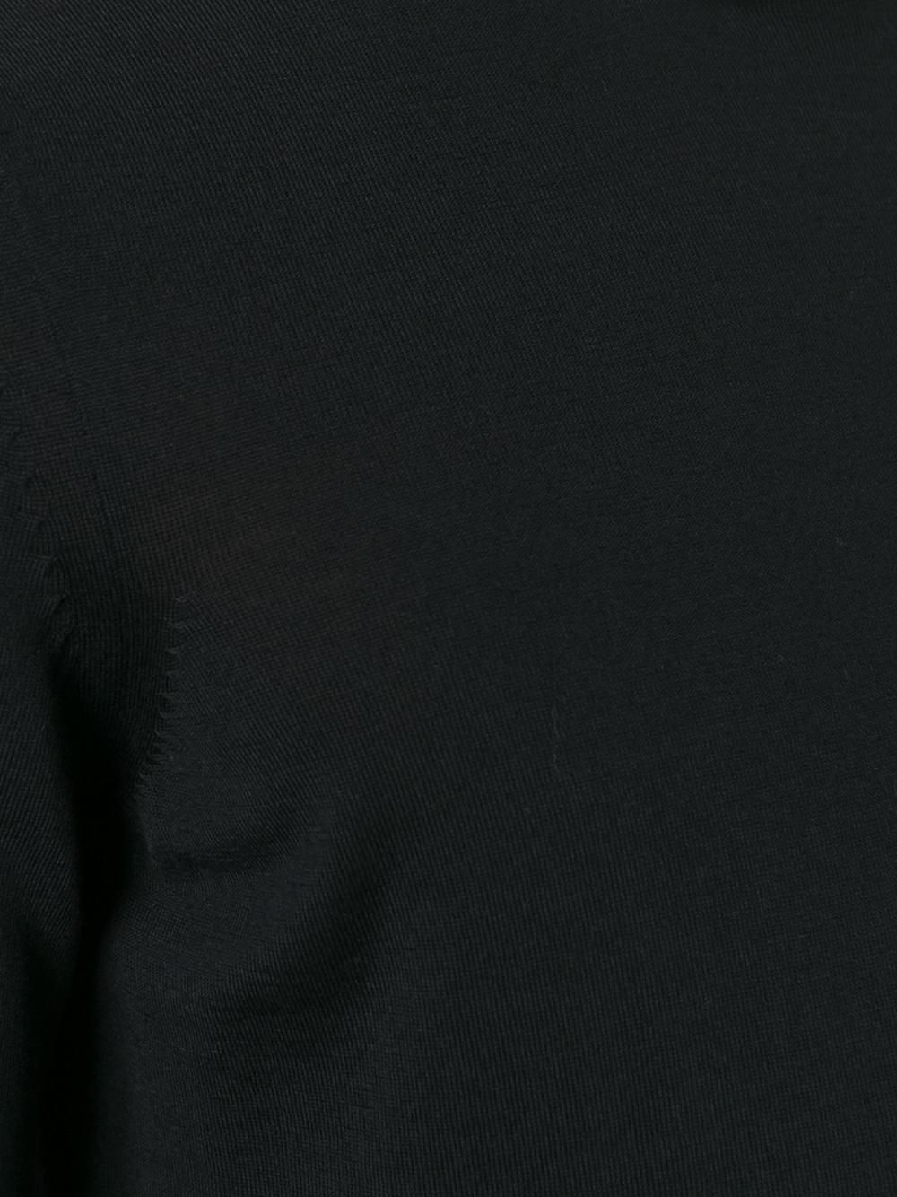 turtleneck jumper