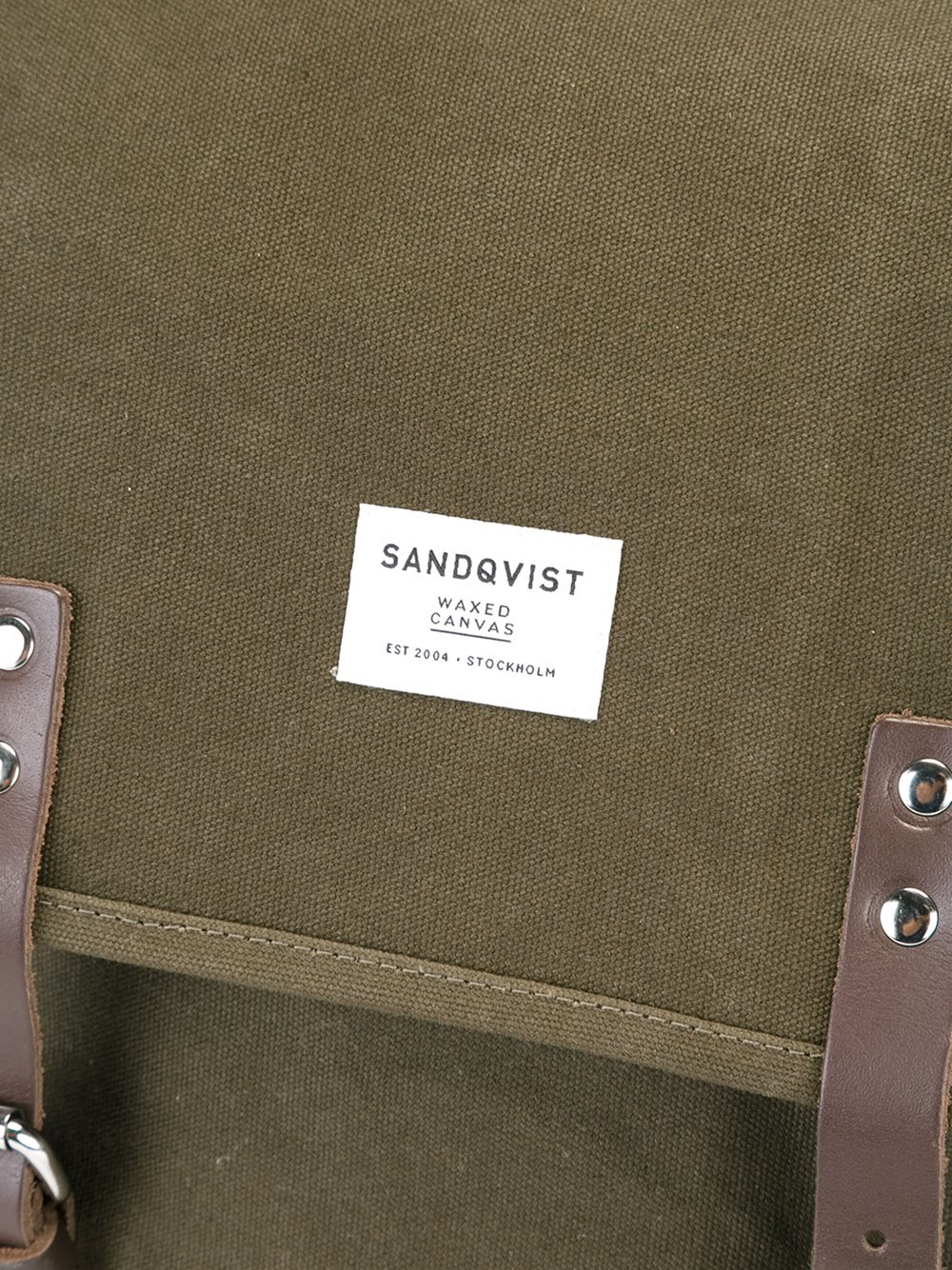 'Bob' backpack