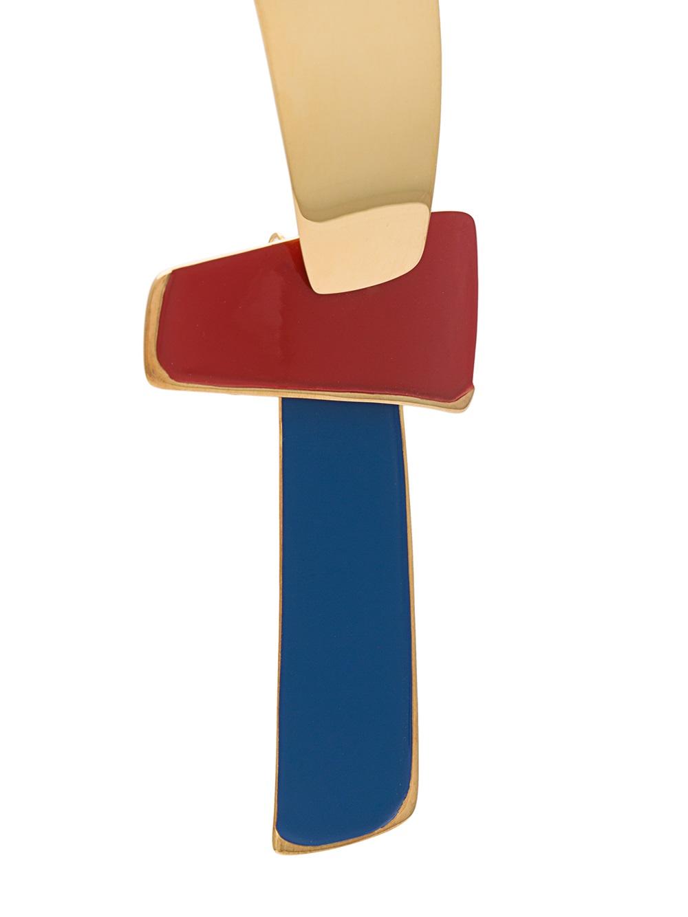 'Ernesto' earring 