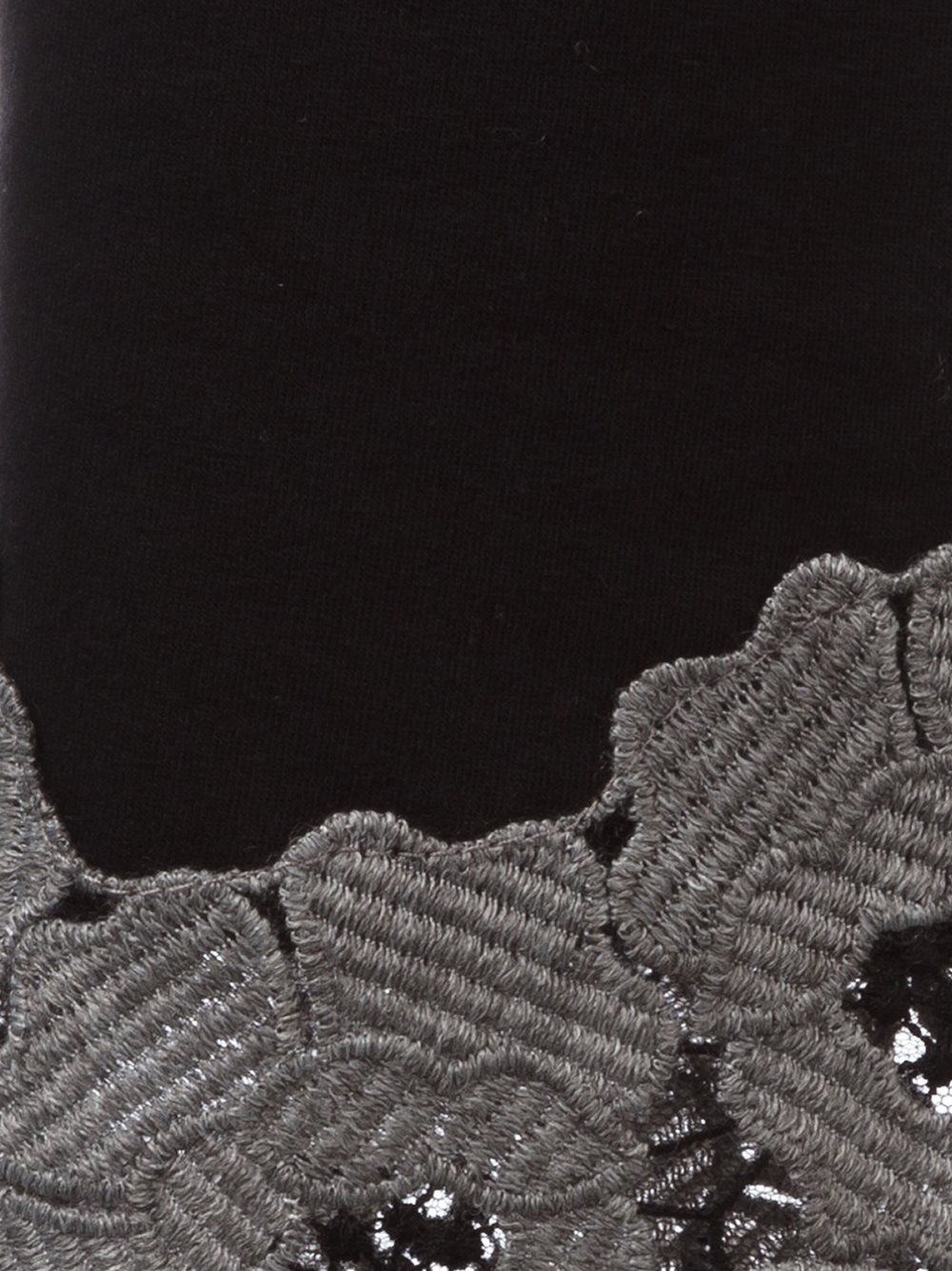 embroidered sweater 