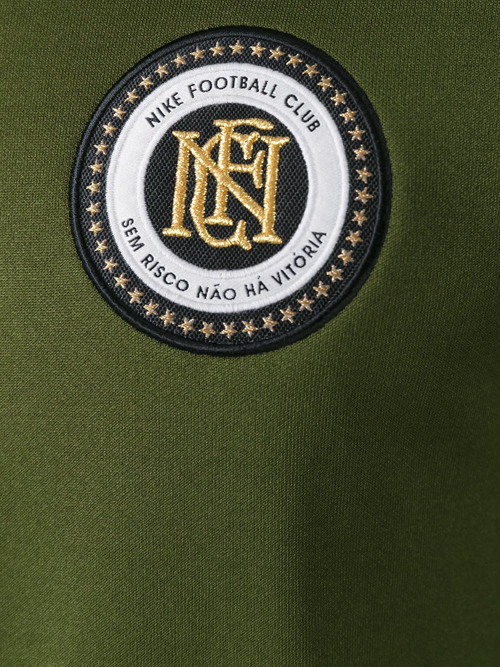 Nike F.C. track jacket