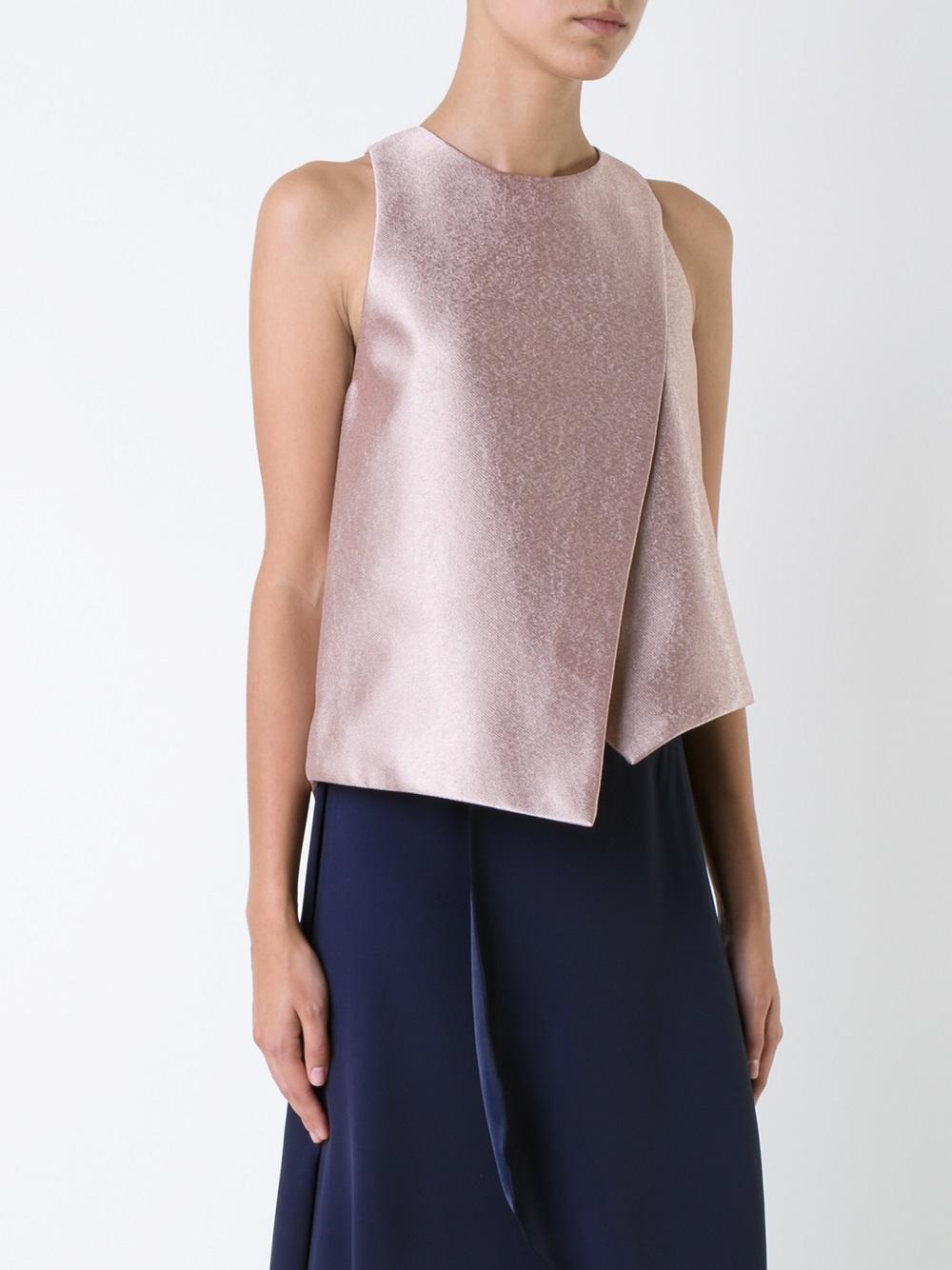 'Astral' top