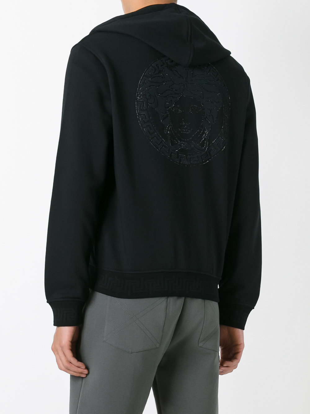 Medusa hoodie