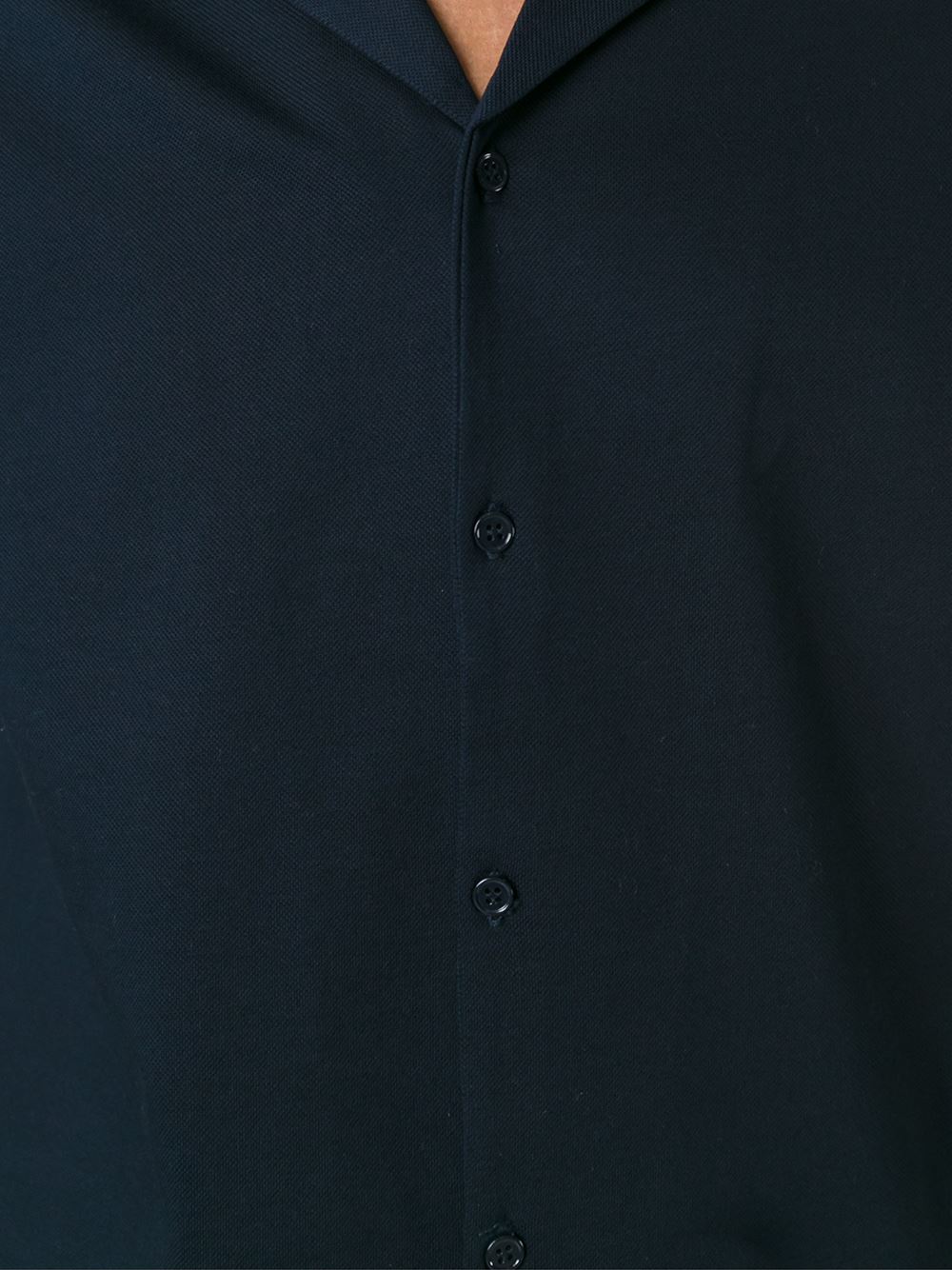 classic button down shirt