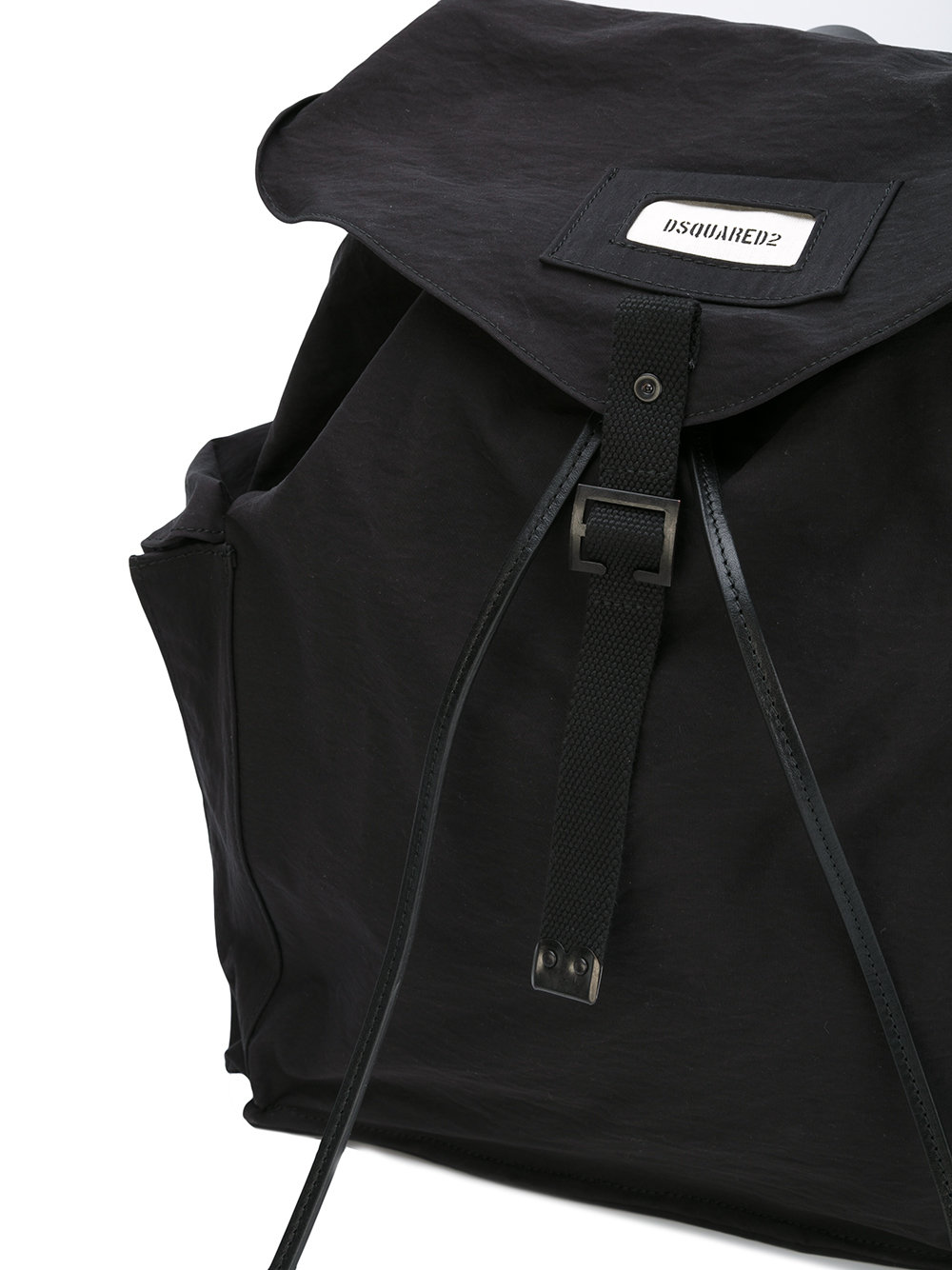 military backpack