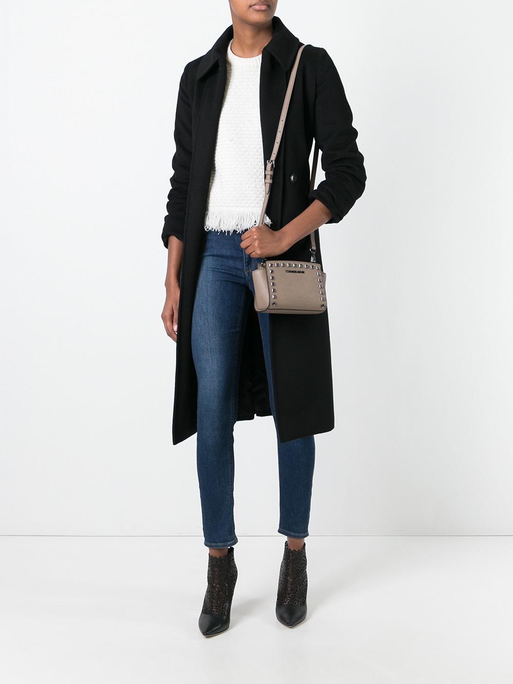 mini 'Selma' crossbody bag