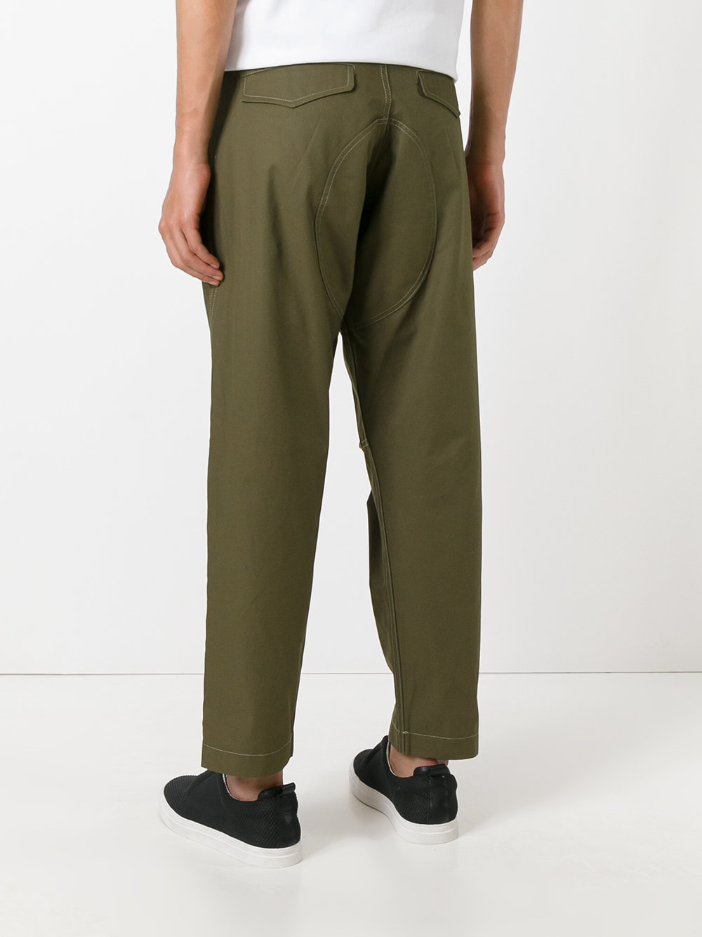 cargo trousers