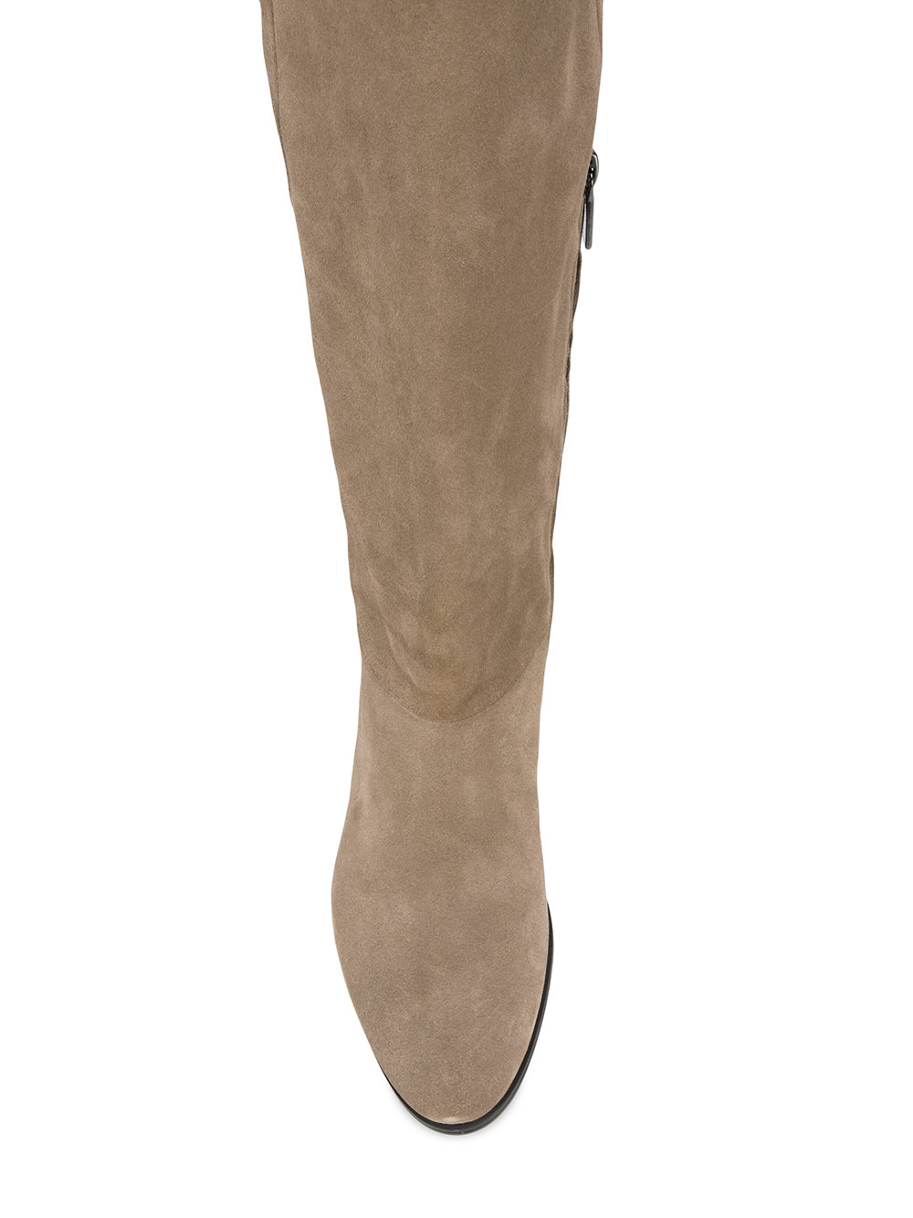 mid-calf length boots 