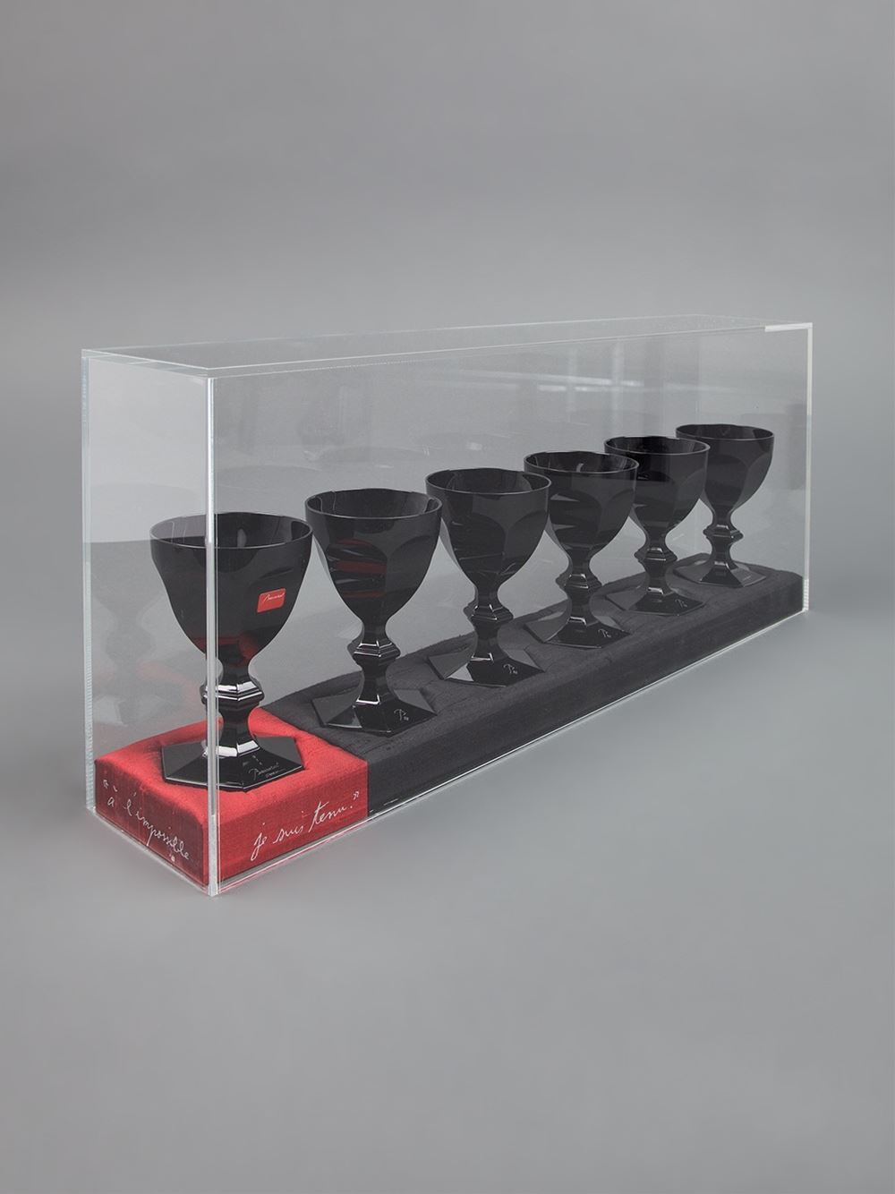 酒杯6件组