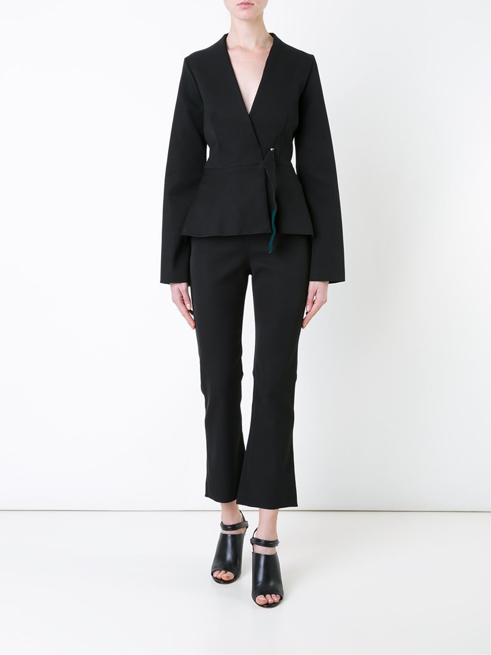 Pivote jacket