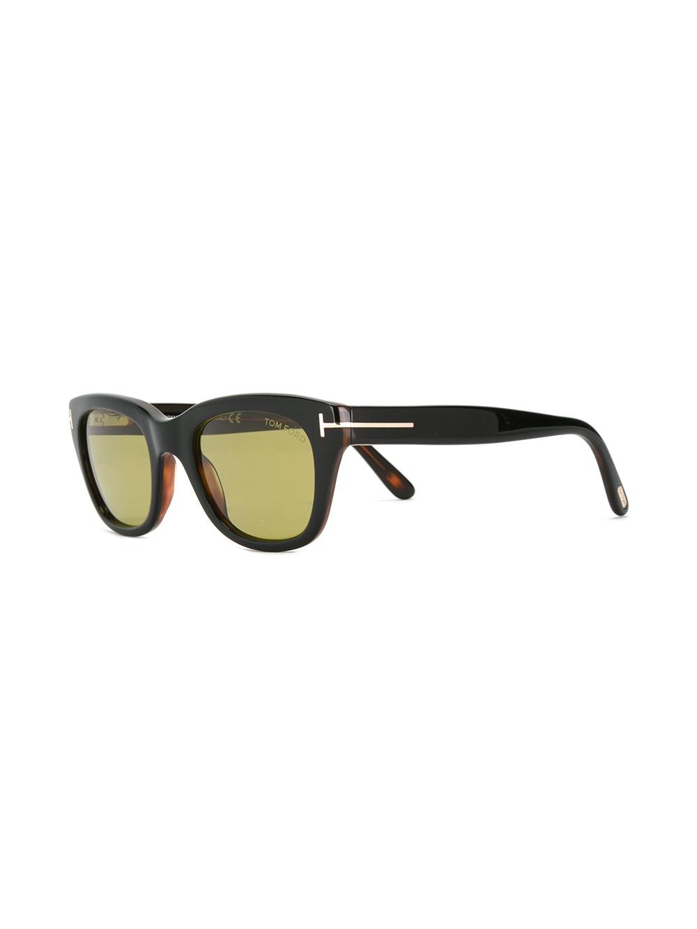 square shaped sunglasses