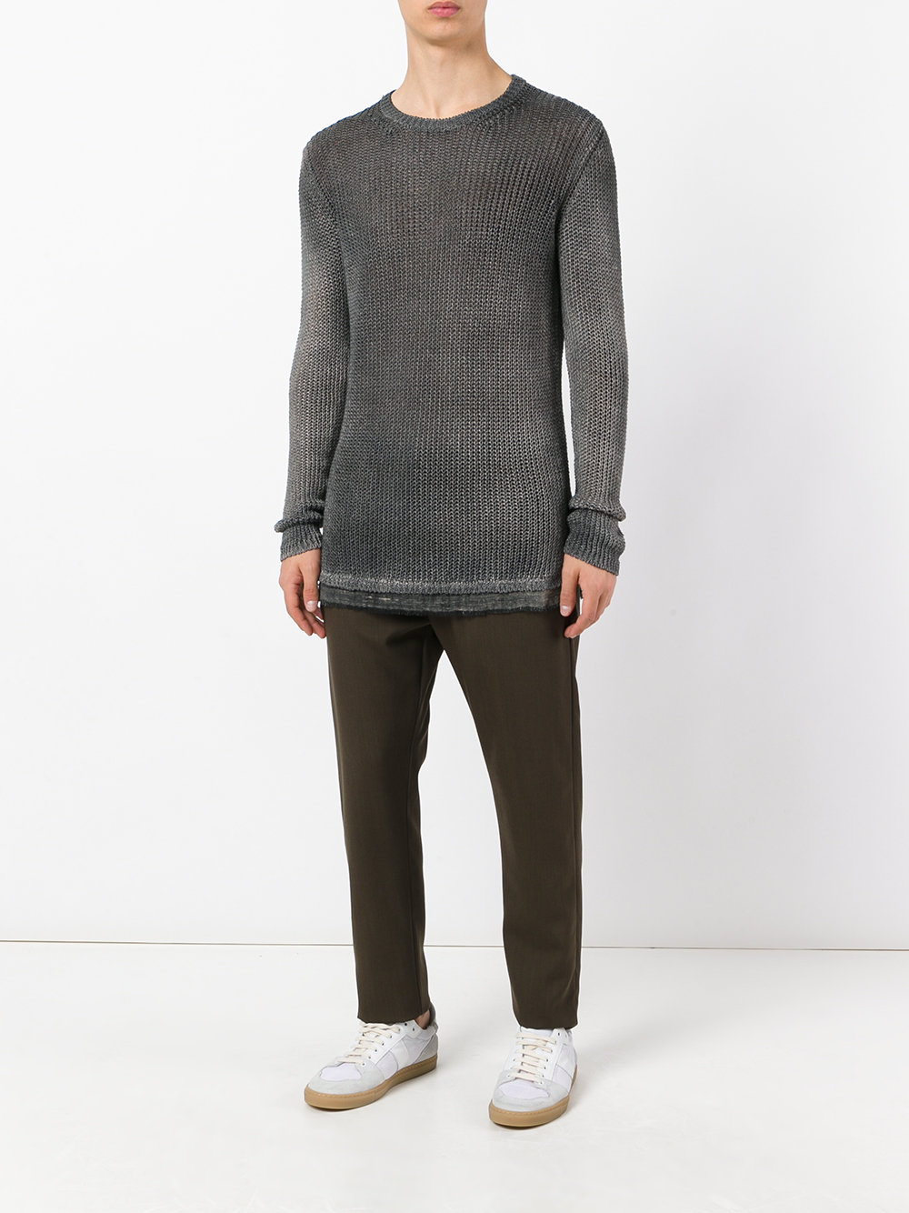 classic chinos