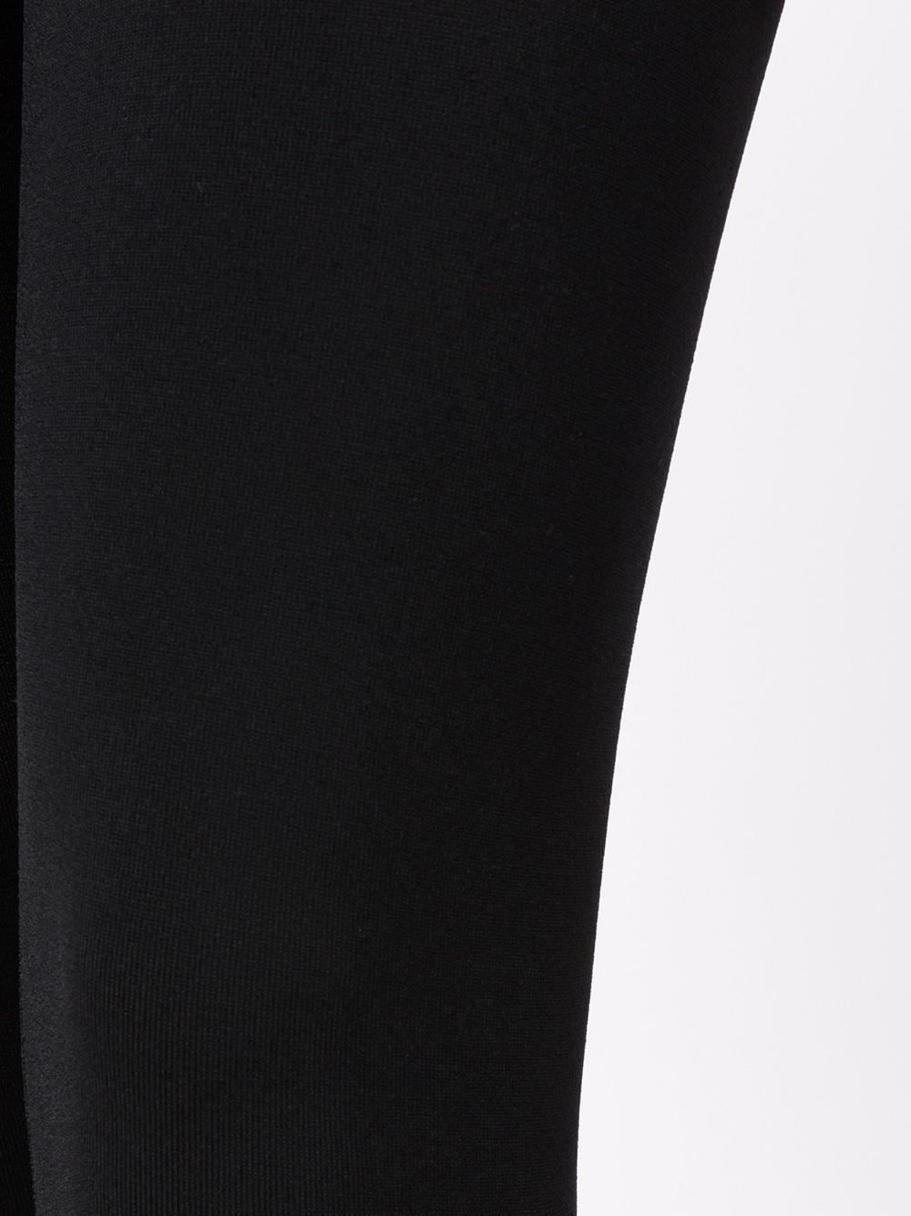 slim-fit leggings 