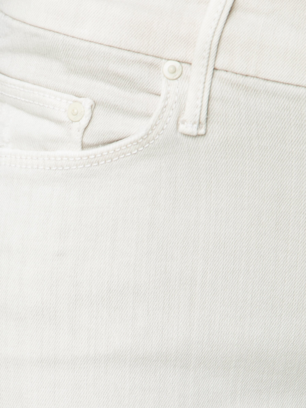 distressed skinny jeans