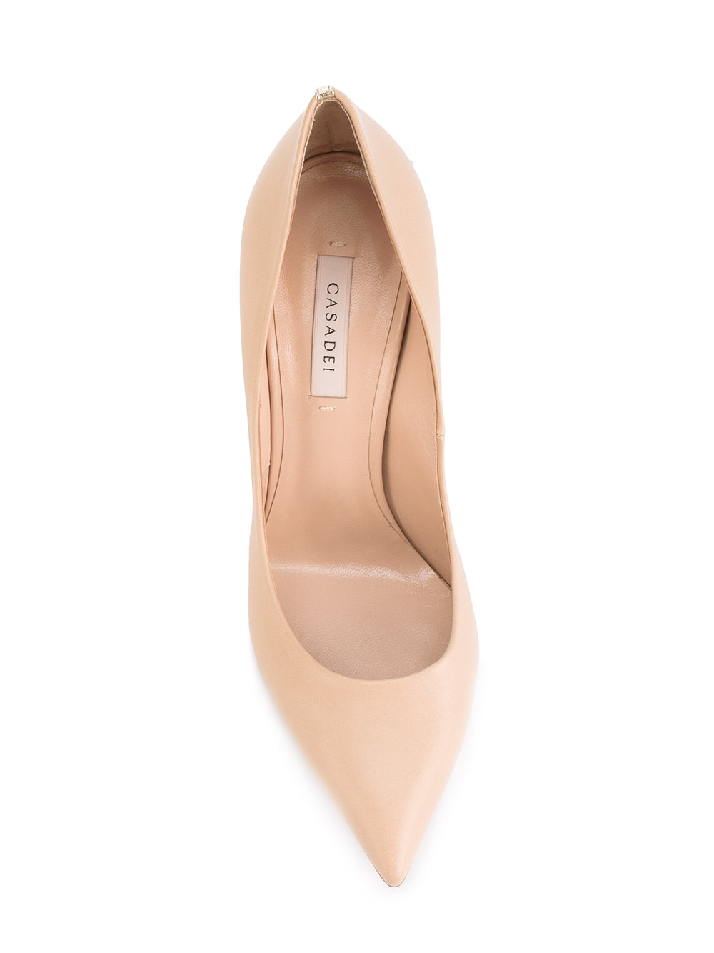 pointed toe pumps