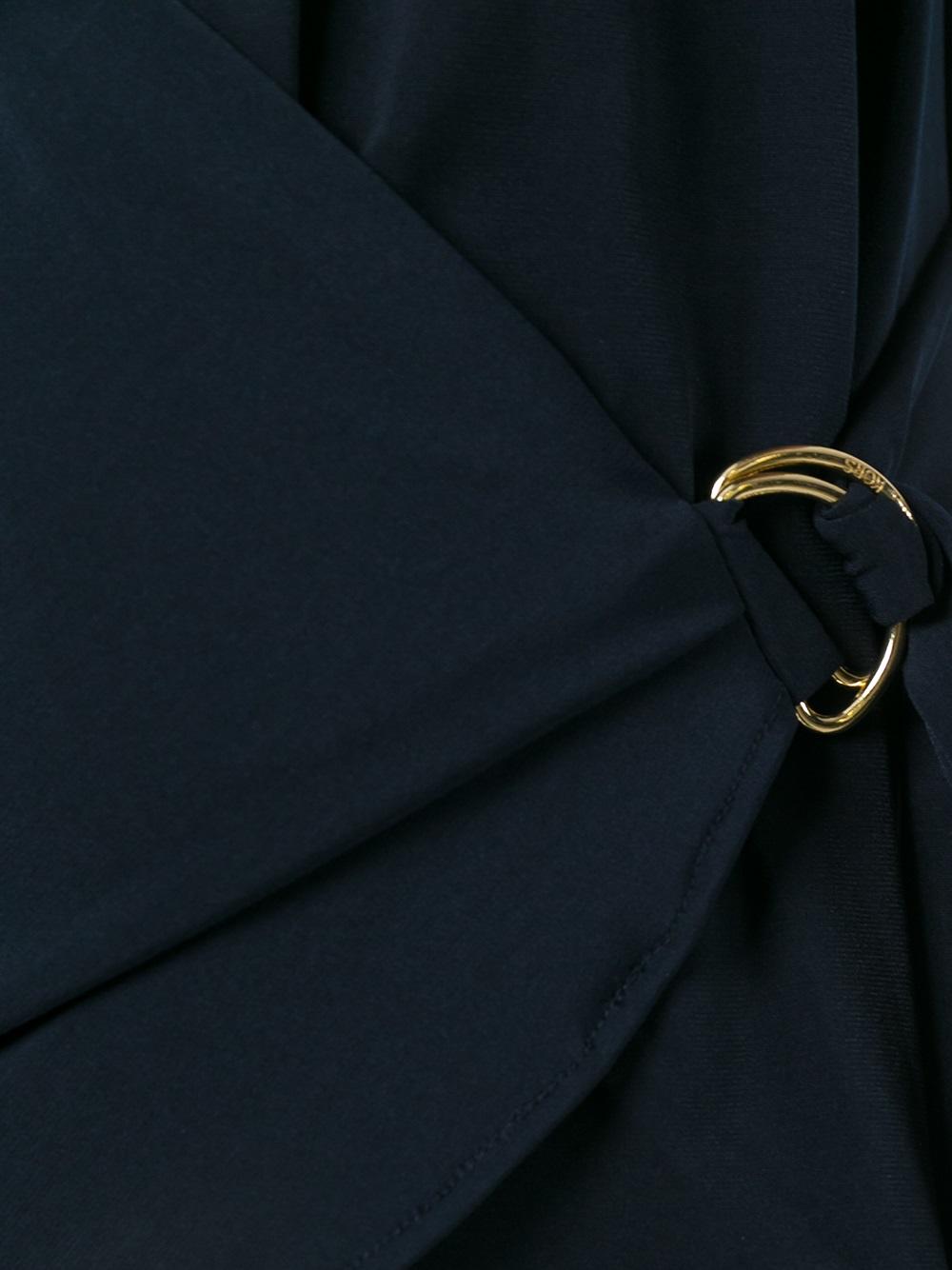 tie knot top
