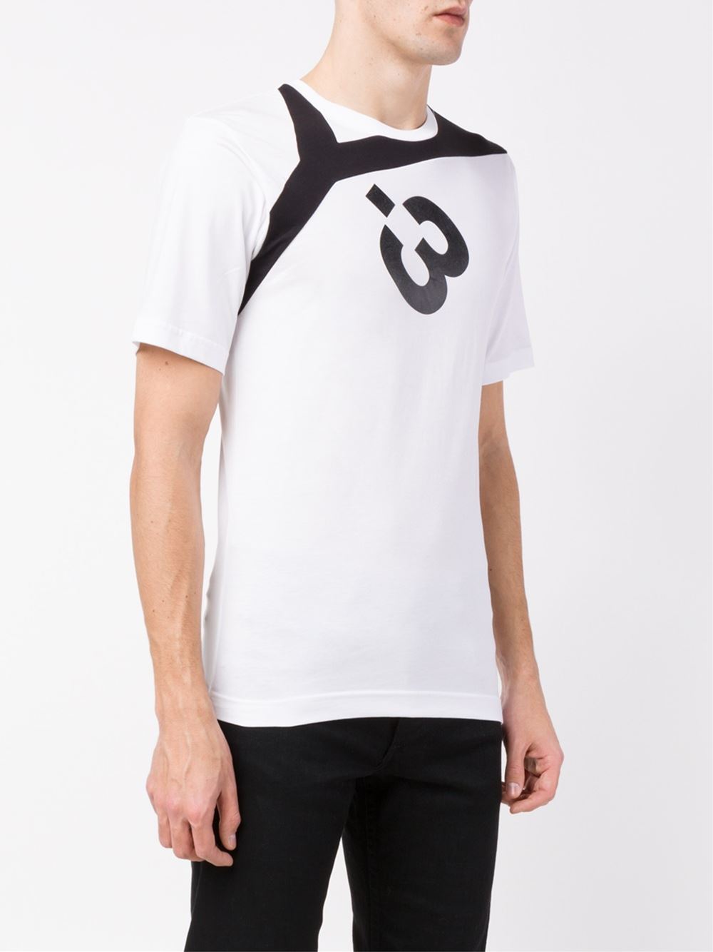 Logo T-Shirt