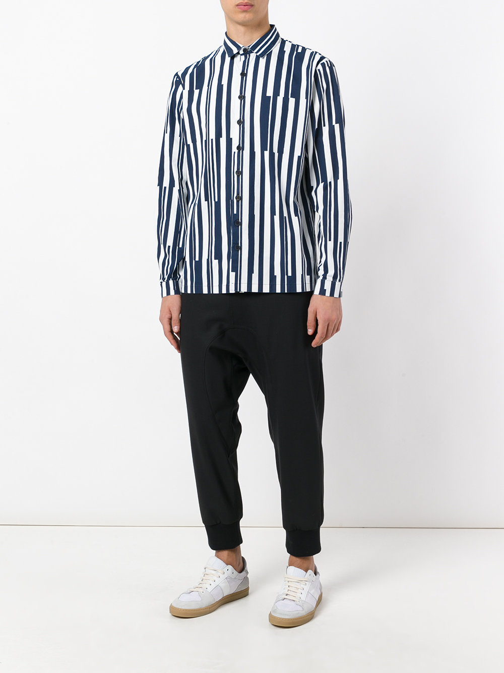 striped shirt 