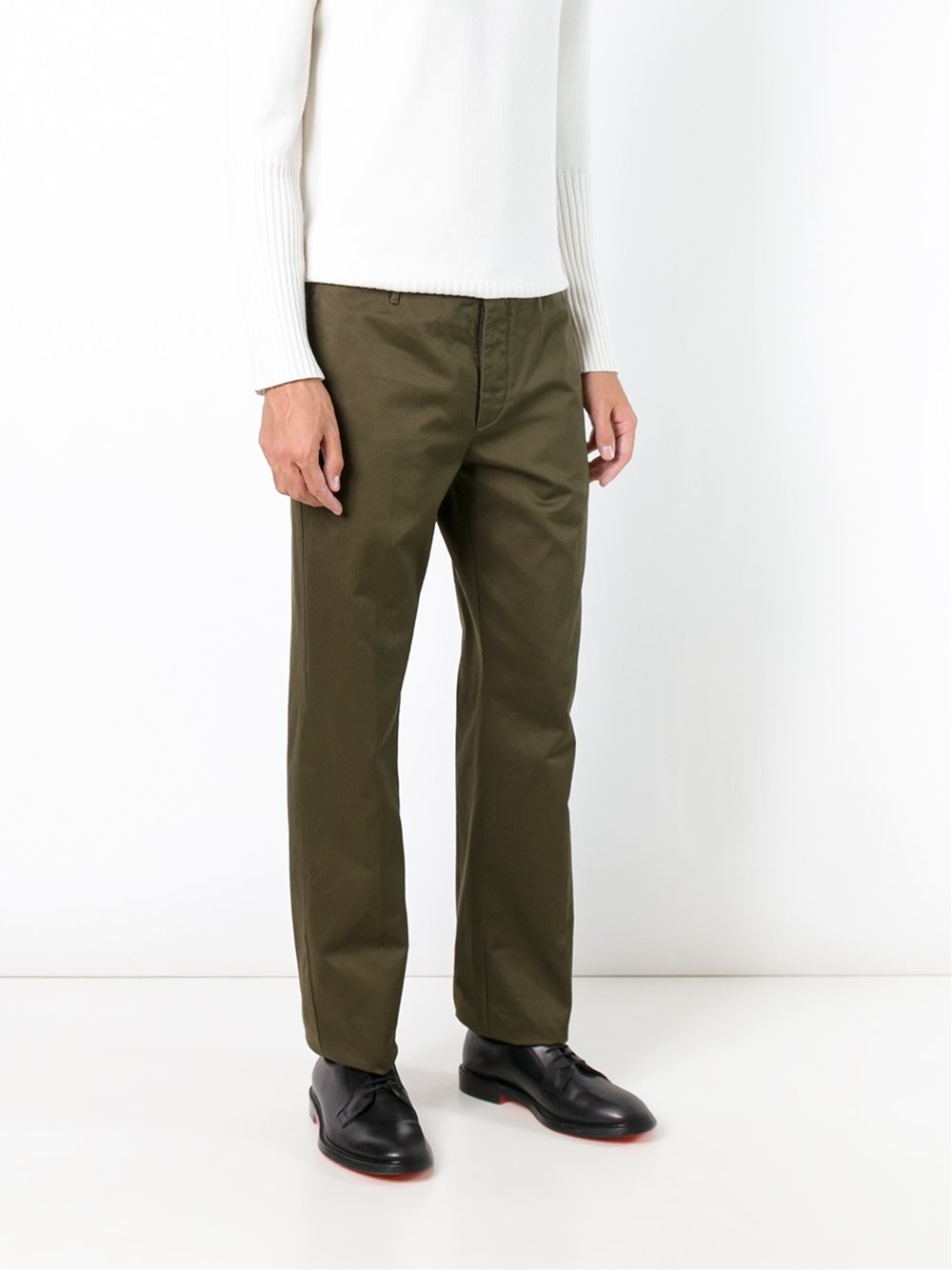 chino trousers 