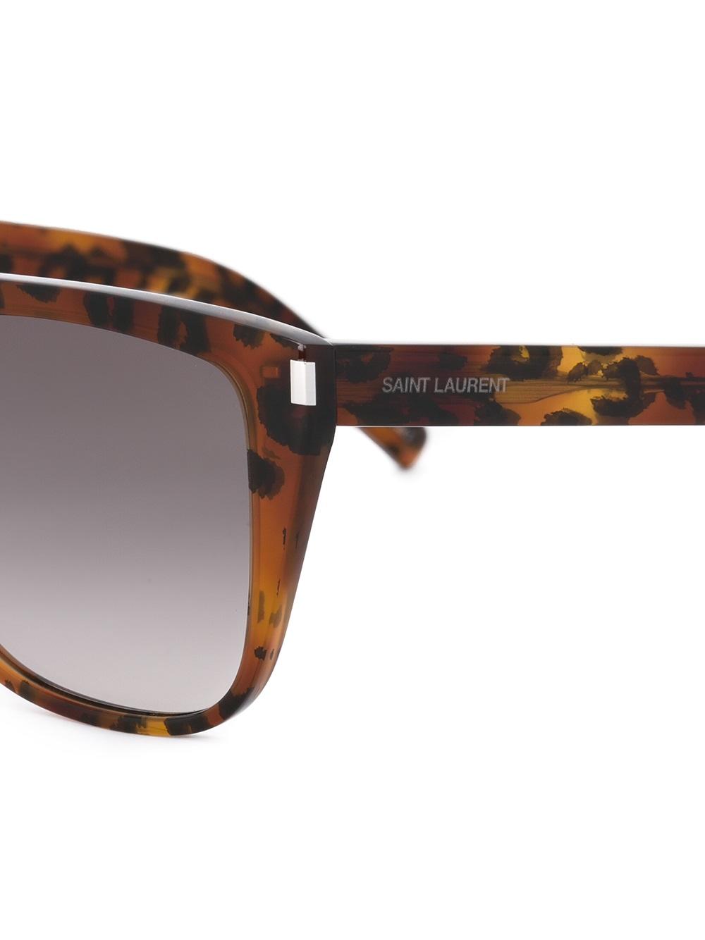 'SL 1' sunglasses