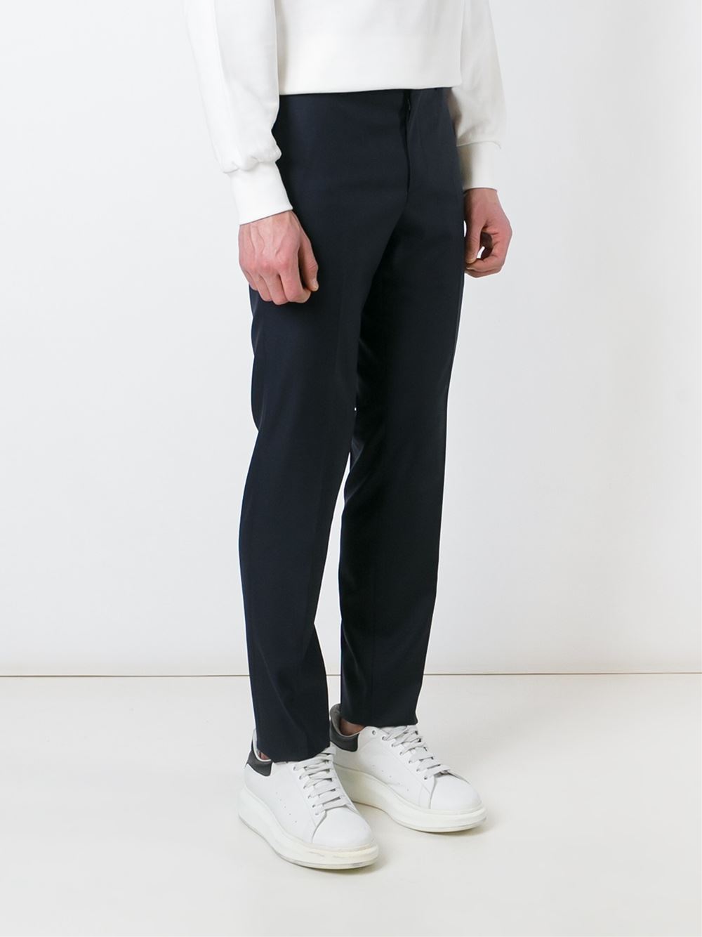 classic trousers