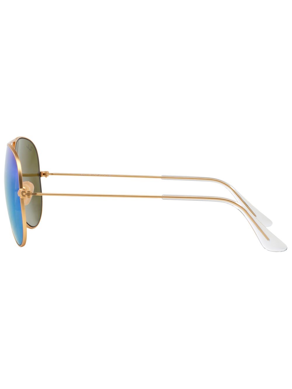 large Classic Aviator sunglasses