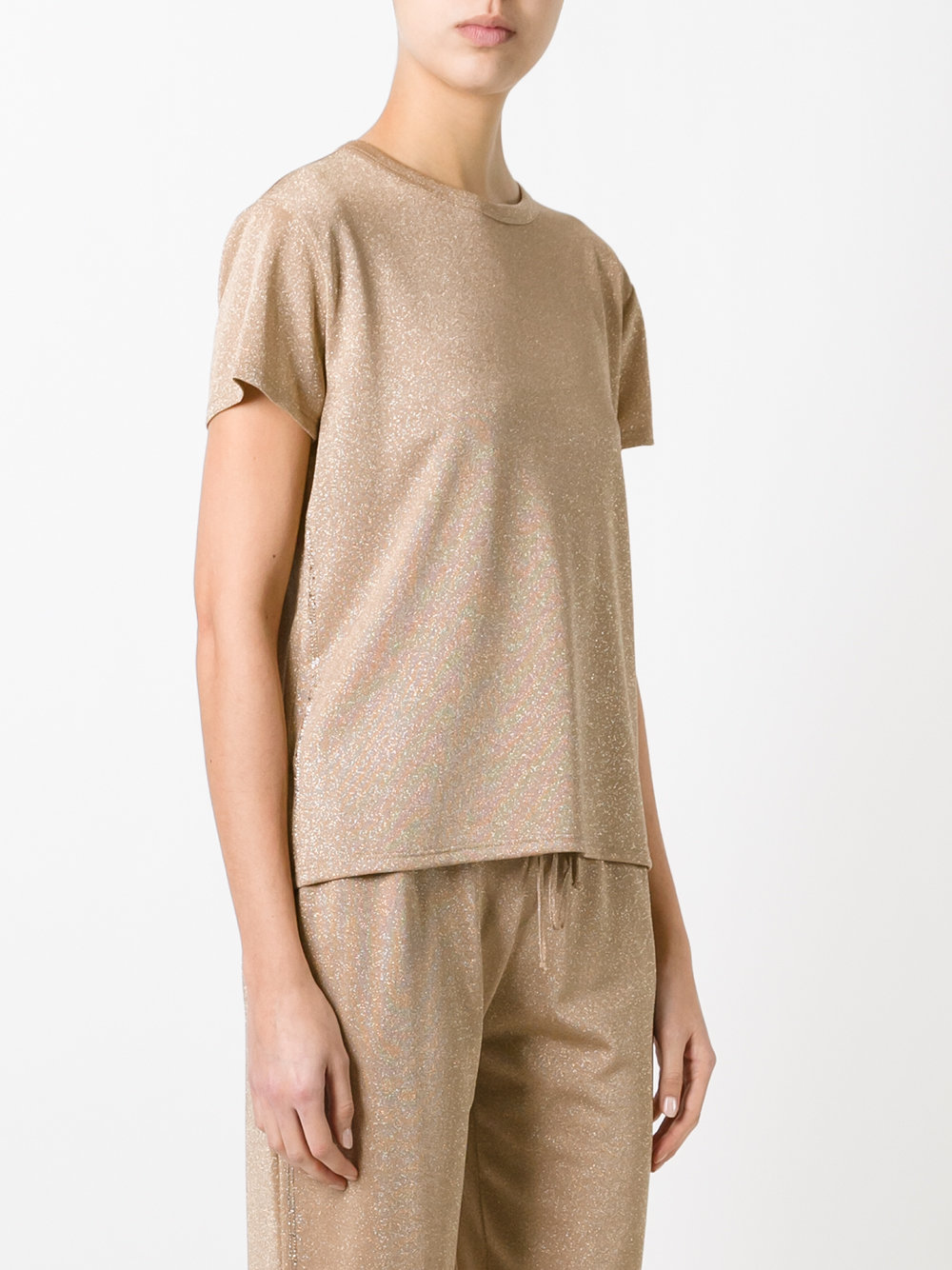 plain blouse 