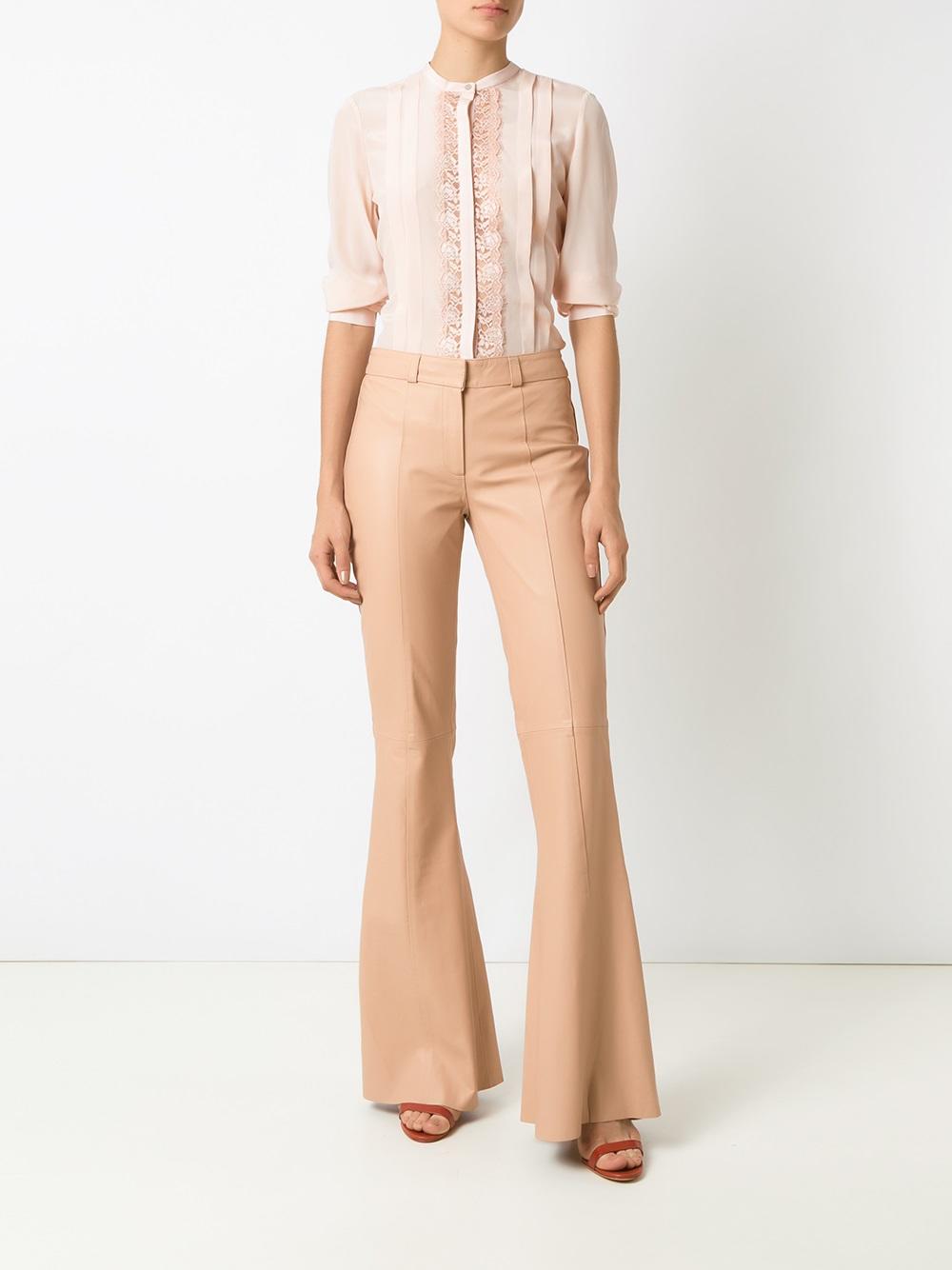 round neck shirt