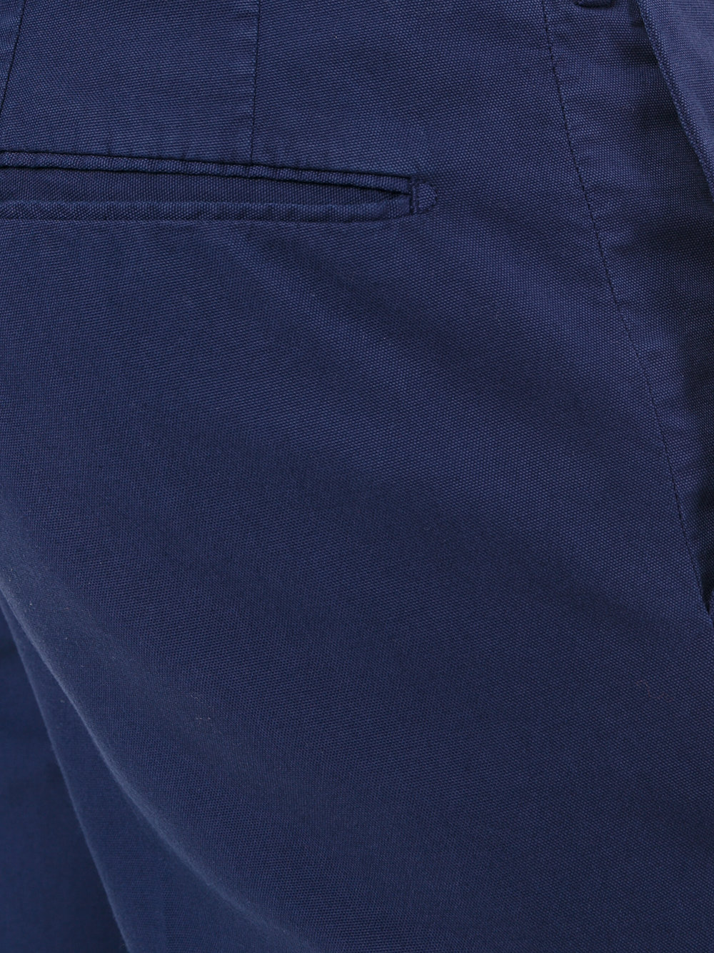 slim-fit chinos