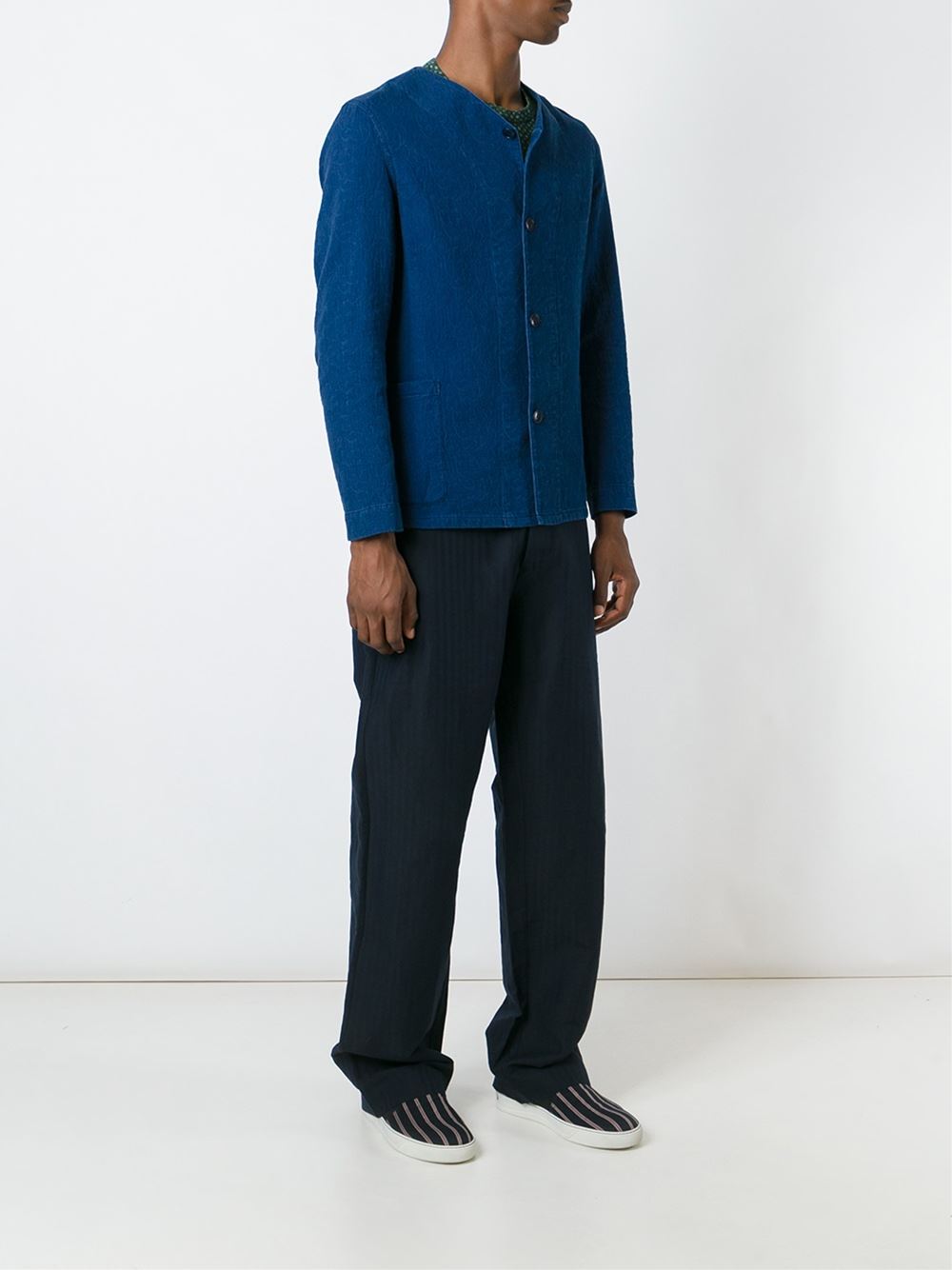 'Bo Ningen' jacket