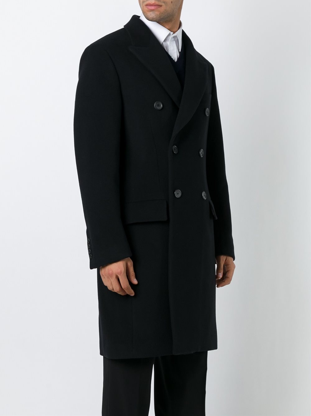 'Falmouth' coat