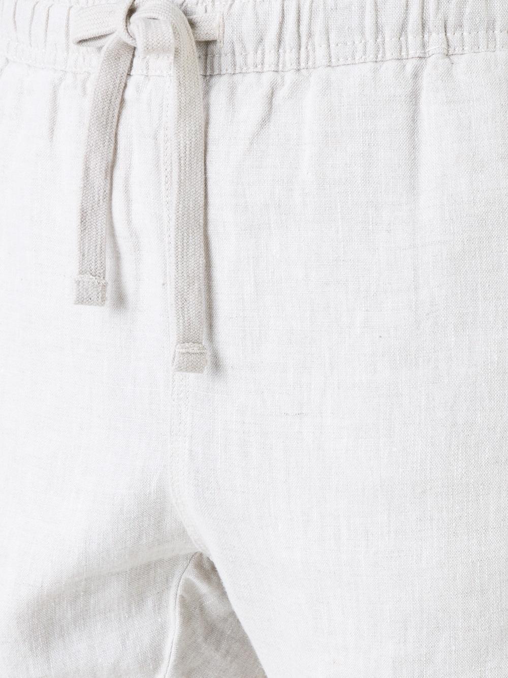 'Lounge' trousers