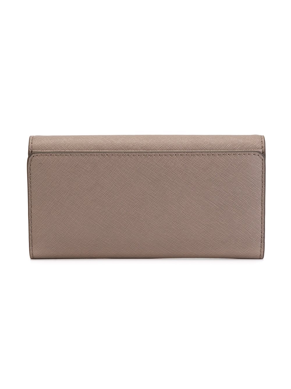 'Jet Set Travel' wallet