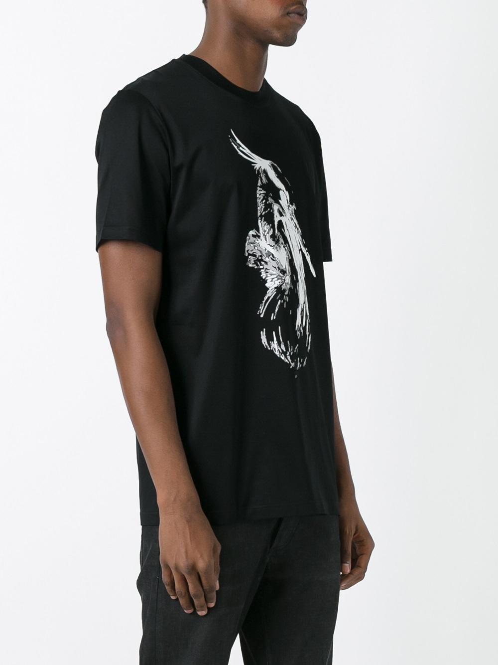 'Crane' T-shirt