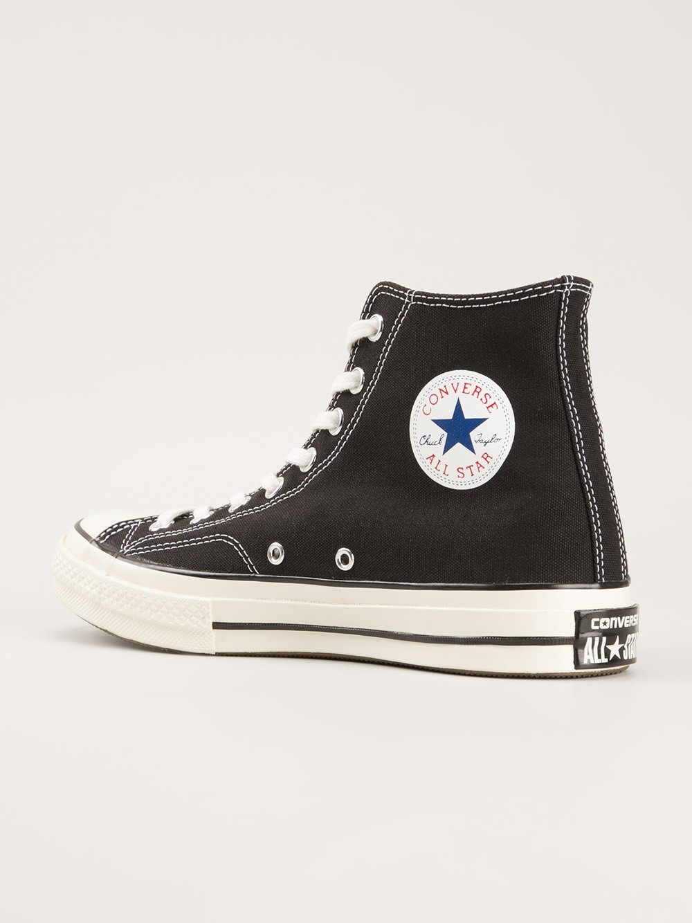 'Chuck Taylor'高帮鞋