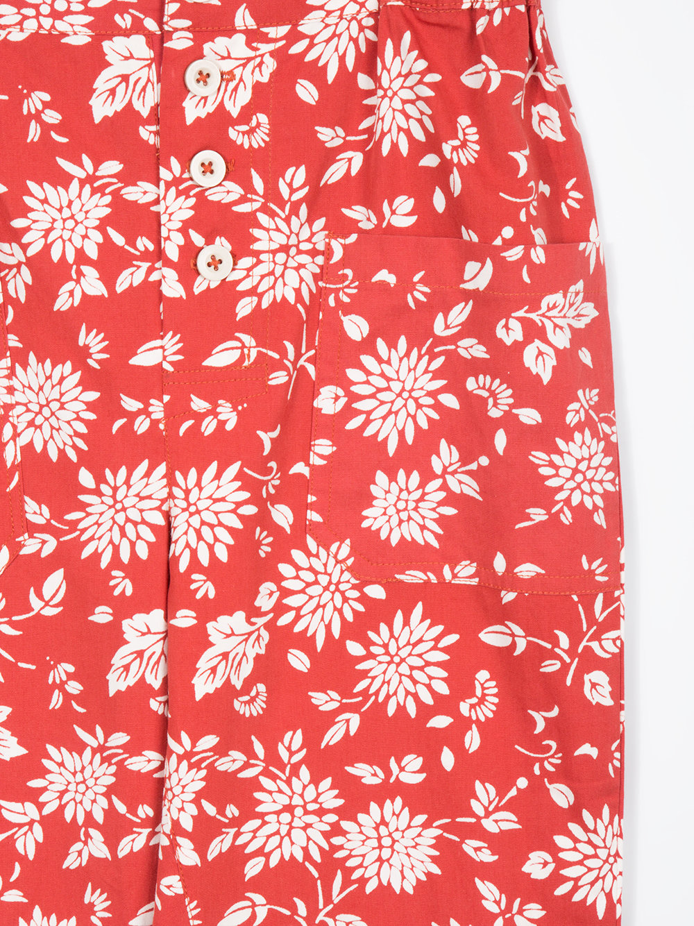 Mizuna trousers 