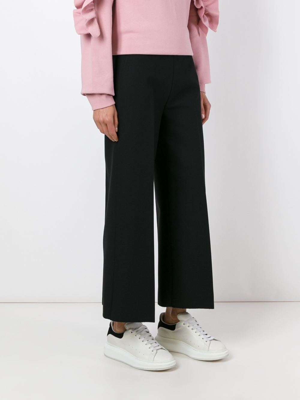 flare trousers