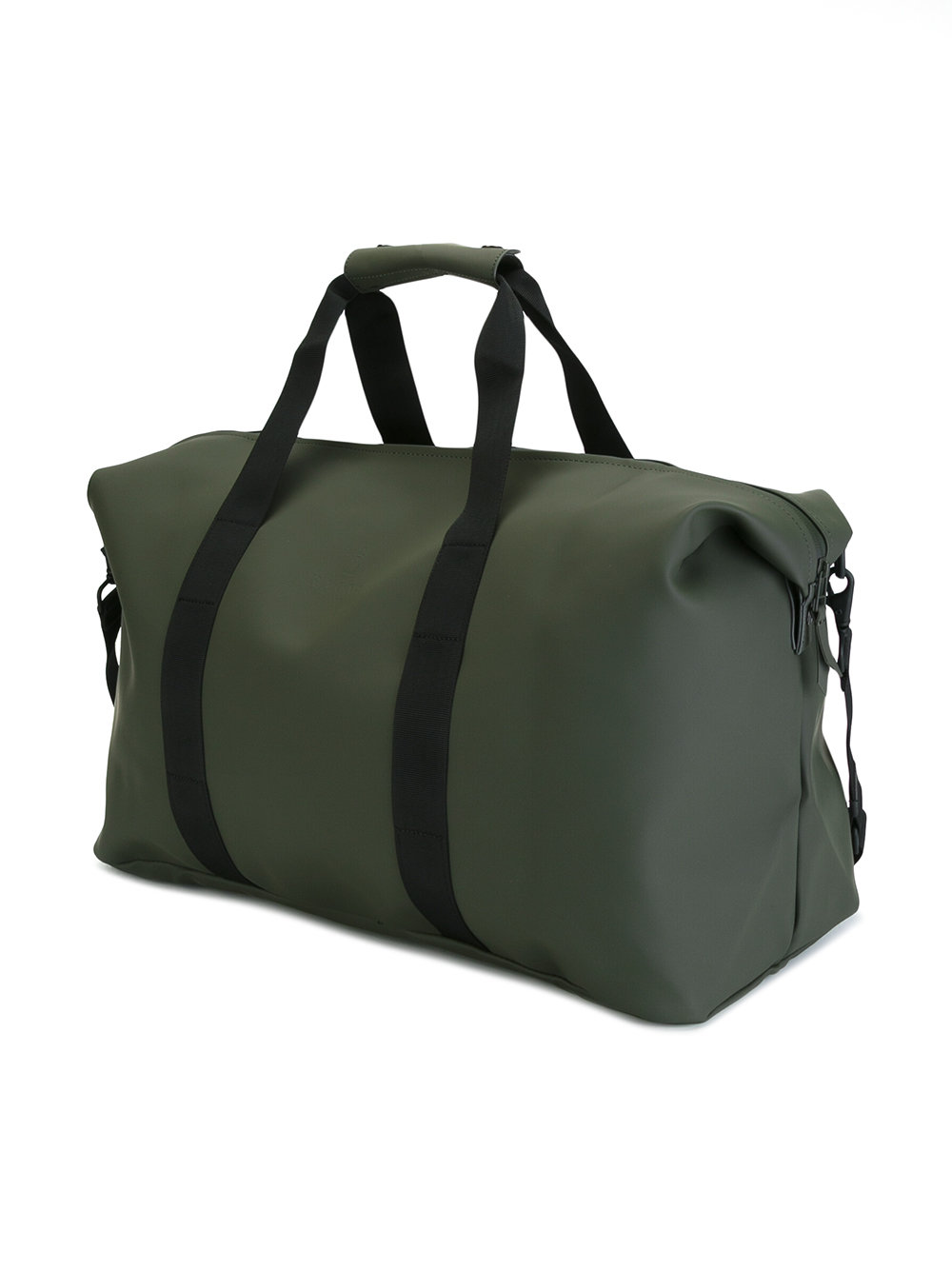 Weekend holdall 